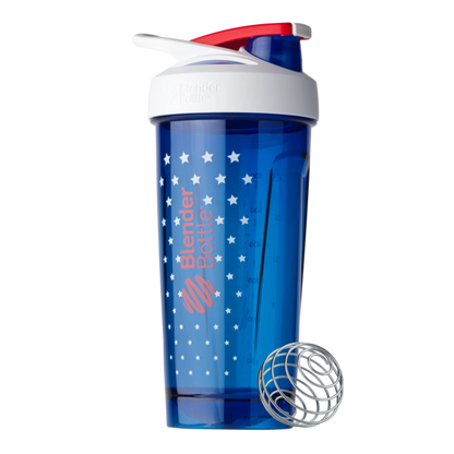 Stars & Shakes - Sport Tritan