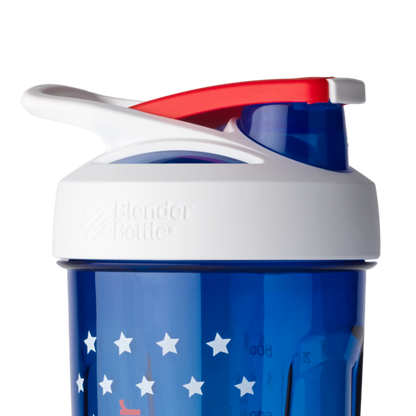 Stars & Shakes - Sport Tritan