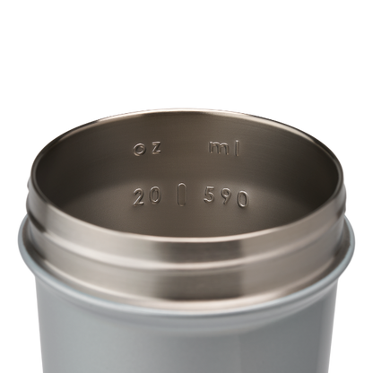 Sport Stainless Sleek