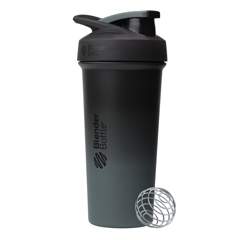Sport Stainless Sleek