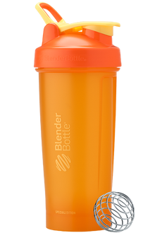 Bright Orange