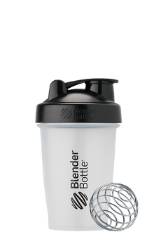 Clear Black