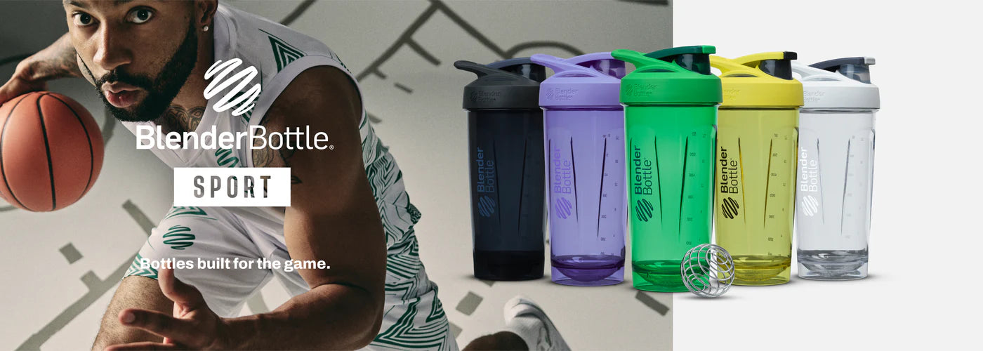 blenderbottle theme image