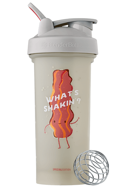 Foodie Shakers - Classic