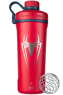 Spider-Man - Spidey Red
